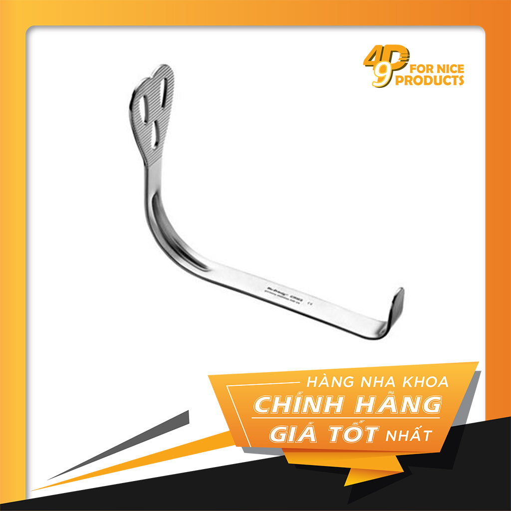 Dụng cụ banh má - Hu-Friedy