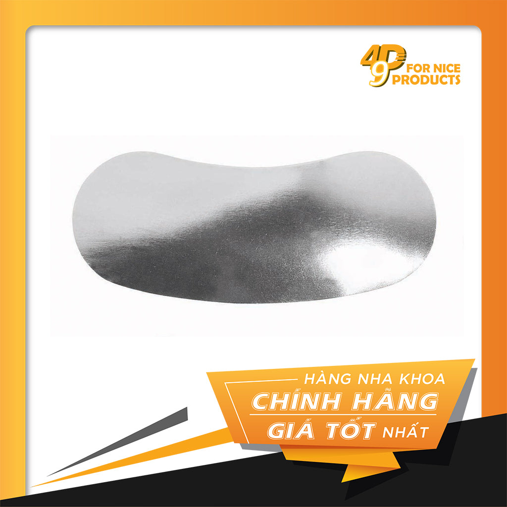 Đai trám bán phần kim loại - Garrison