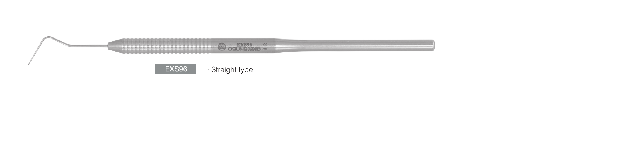 Thám trâm đơn - Osung