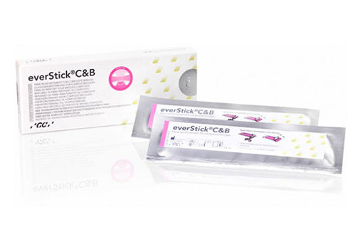 Sợi thuỷ tinh EverStick C&B - GC