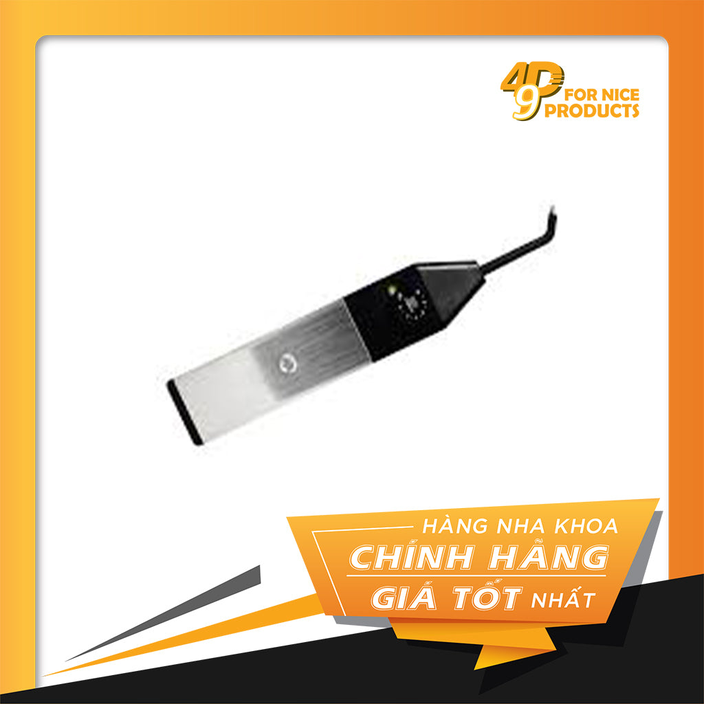 Máy thử tủy Gentle Pulse Pulp Analog - Parkell