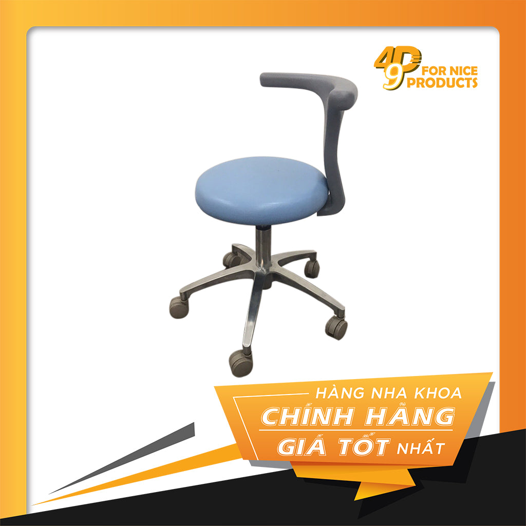 Ghế nha sỹ AL398BB - Trung Quốc