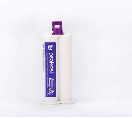 Cao su lấy dấu vành khít Peakosil Heavy Body - Neosil