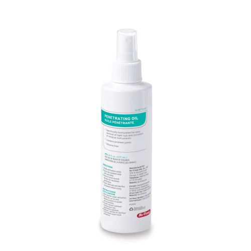 Dầu loại bỏ gỉ sét Penetrating oil - Hu-Friedy