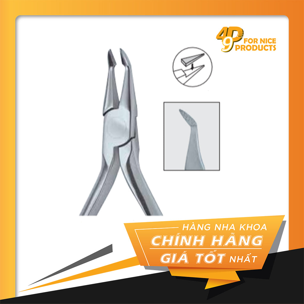 Kềm Weingart - TASK