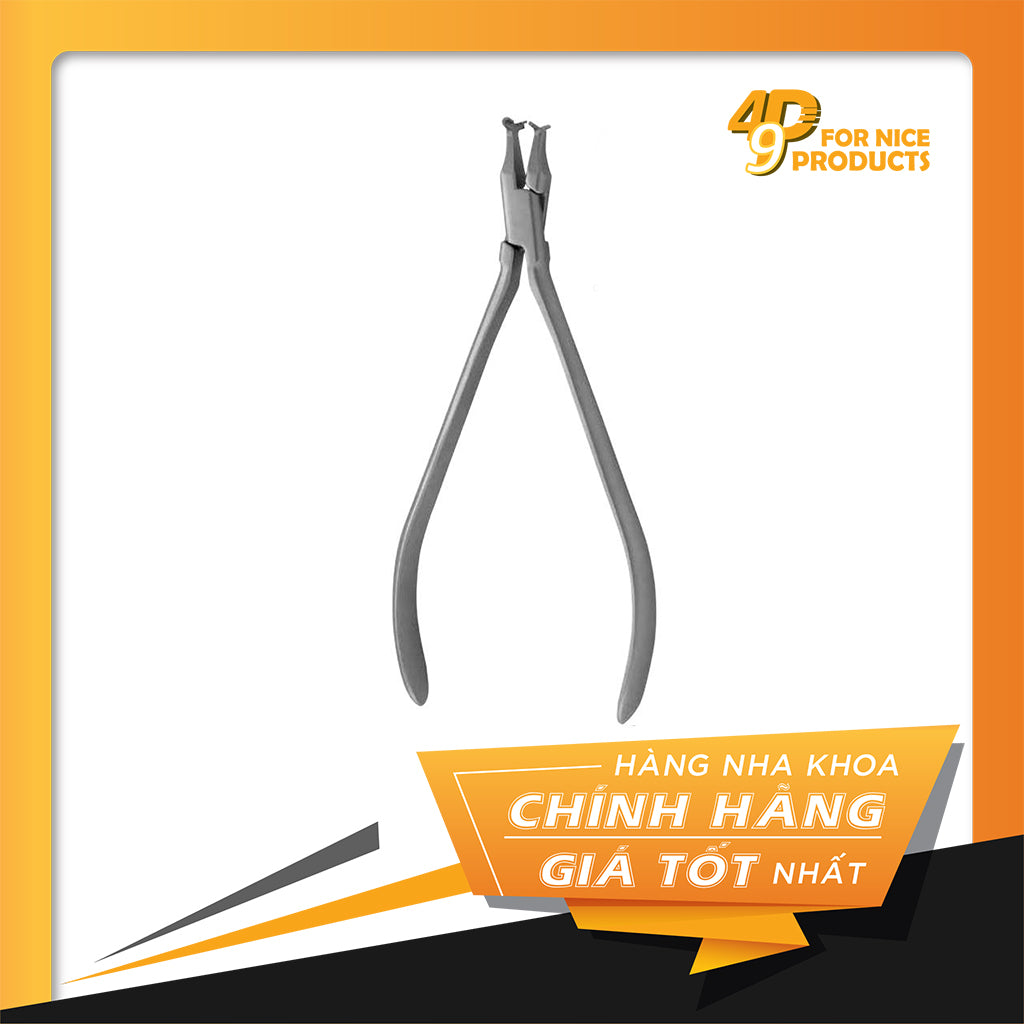 Kềm bẻ đuôi dây Niti - YDM