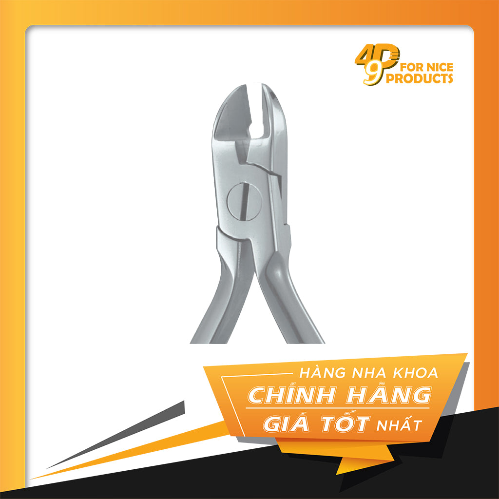 Kềm cắt dây cứng - TASK