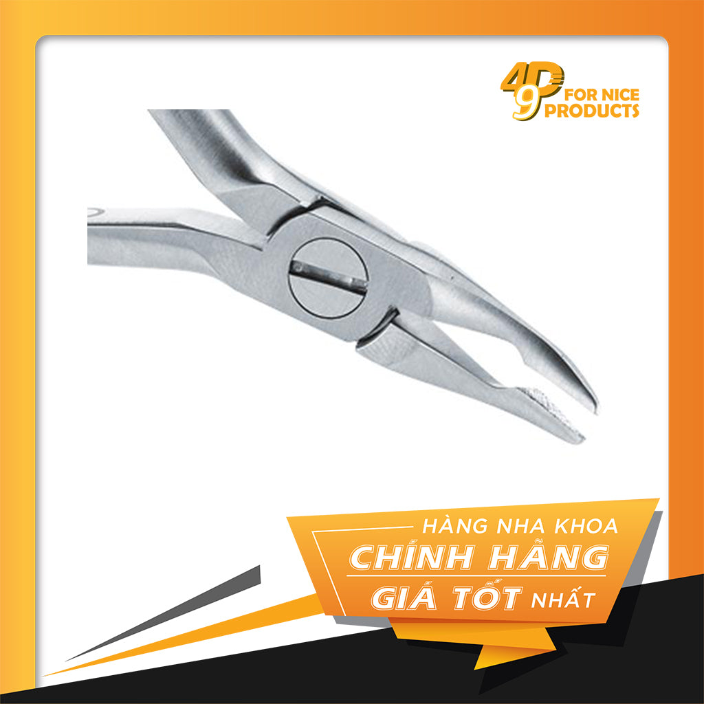 Kềm đi dây Weingart mini - Dentaurum