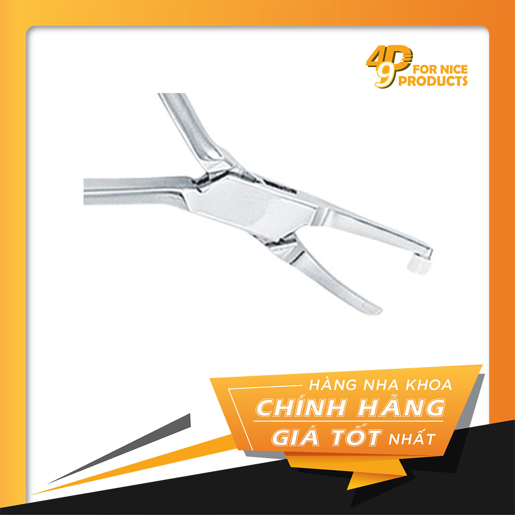 Kềm tháo khâu - Dentaurum