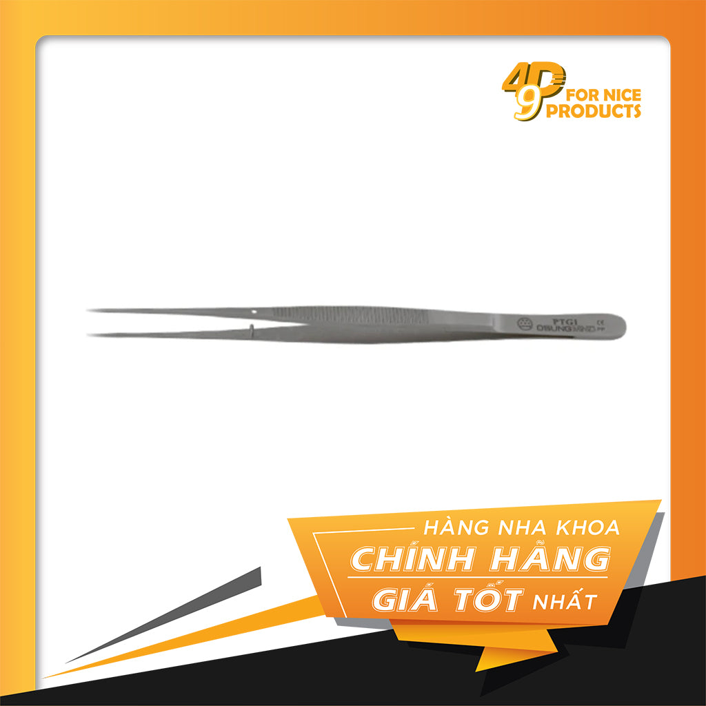 Kẹp phẫu tích có mấu - Osung