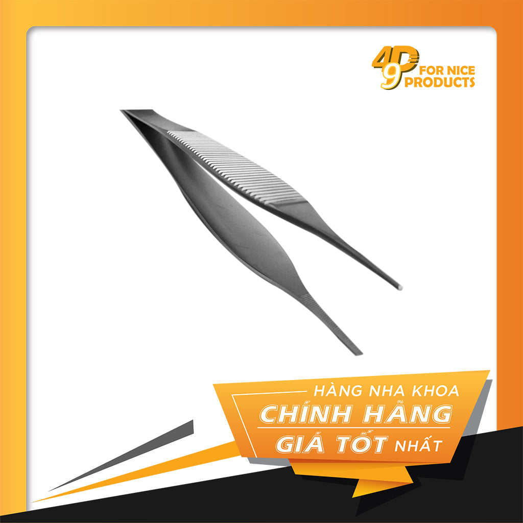 Kẹp phẫu tích không mấu - Osung