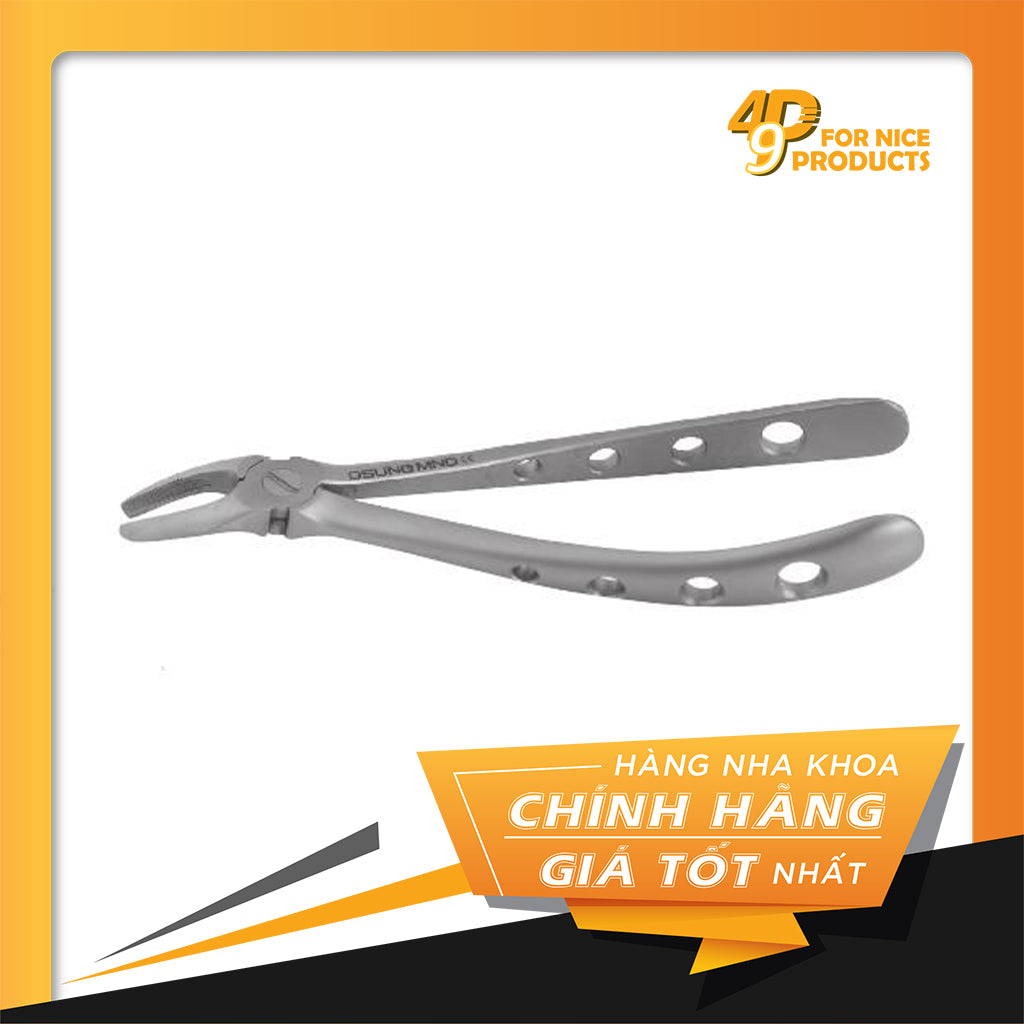 Kềm nhổ răng - Osung