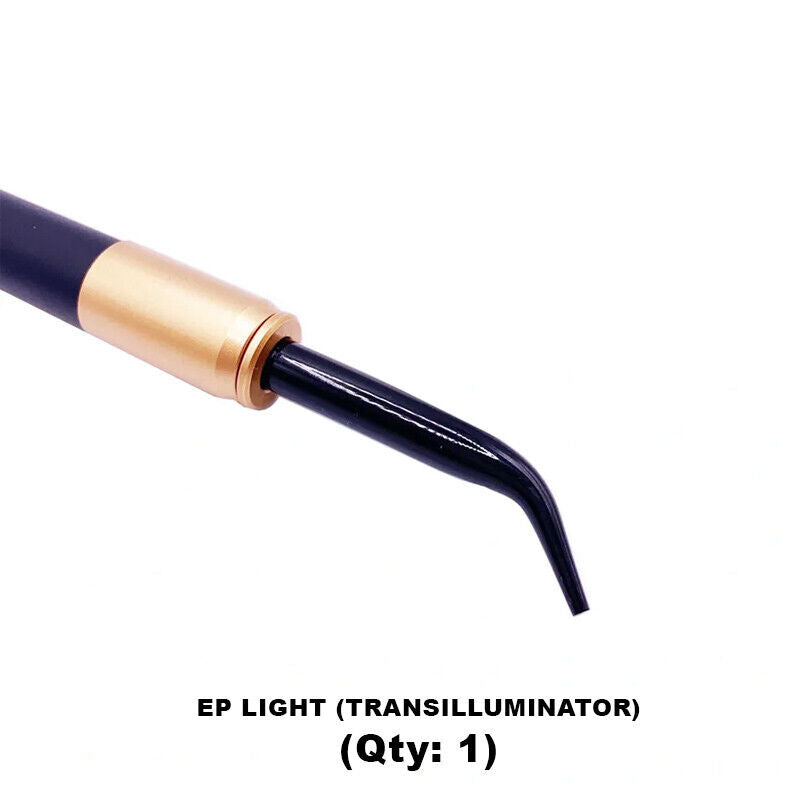 Đèn phát hiện sâu răng sớm/ đốm trắng EP LIGHT - EPDENT