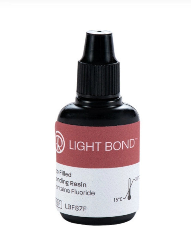Keo dán chỉnh nha Light Bond - Reliance