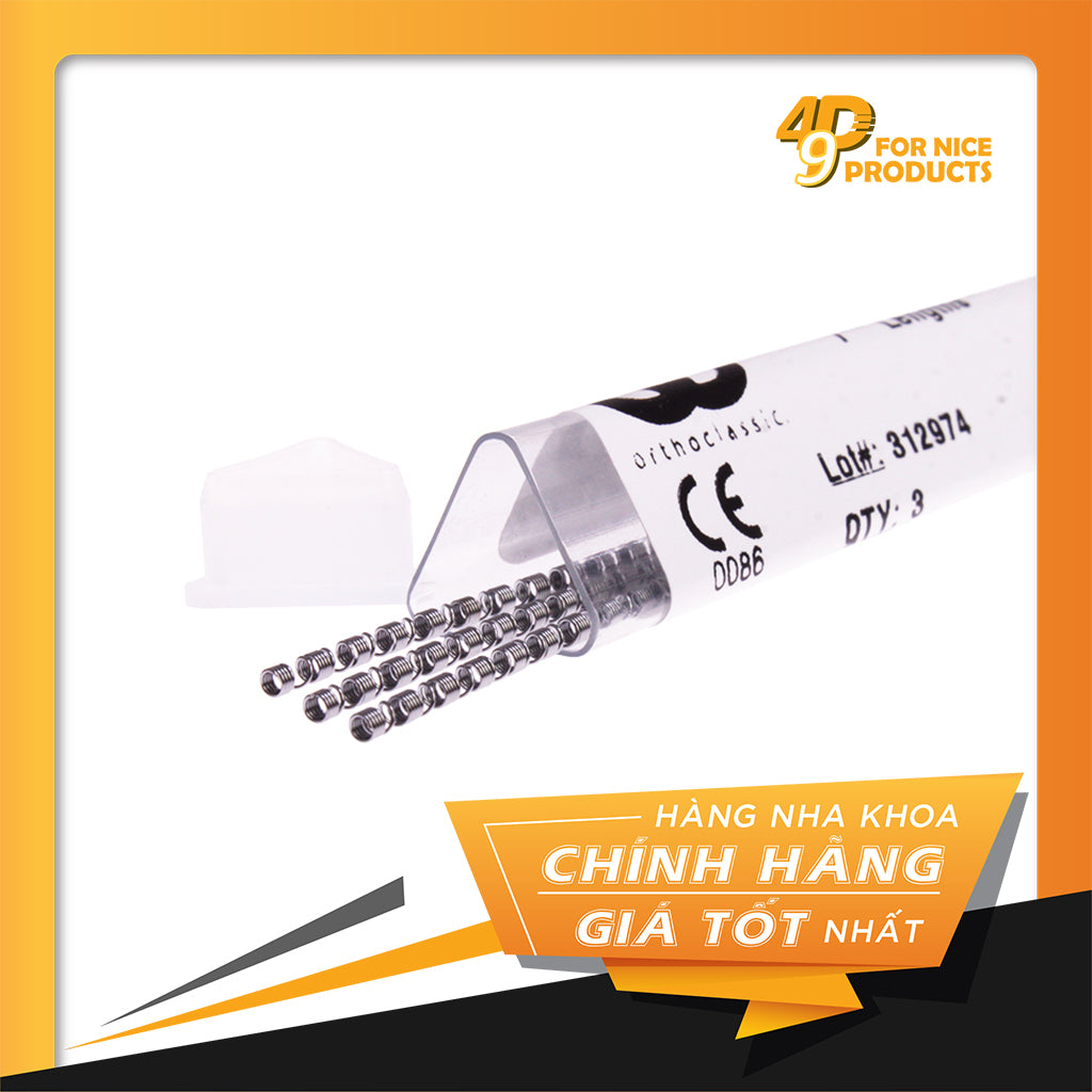 Lò xo di xa - Ortho technology