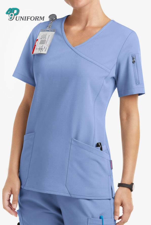 Bộ đồ mổ nữ Capella #49P651 - Capella Scrubs #49P651