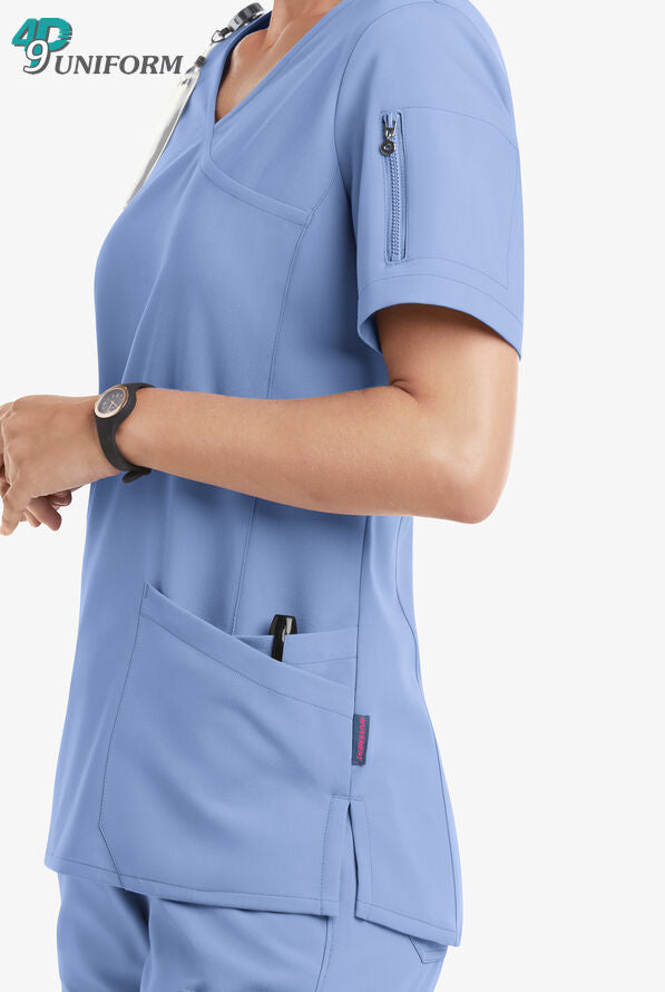 Bộ đồ mổ nữ Capella #49P651 - Capella Scrubs #49P651