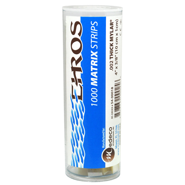 Đai cellulose nhựa EHROS - Medeco