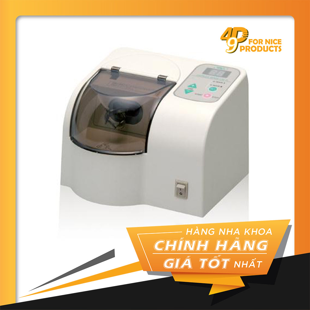 Máy đánh nhộng GIC - GC