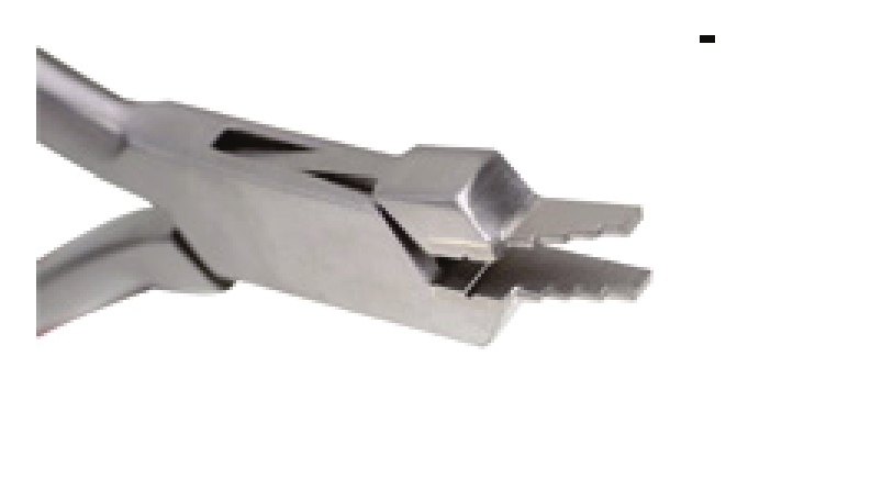 Kềm Nance bẻ loop - Orthopli