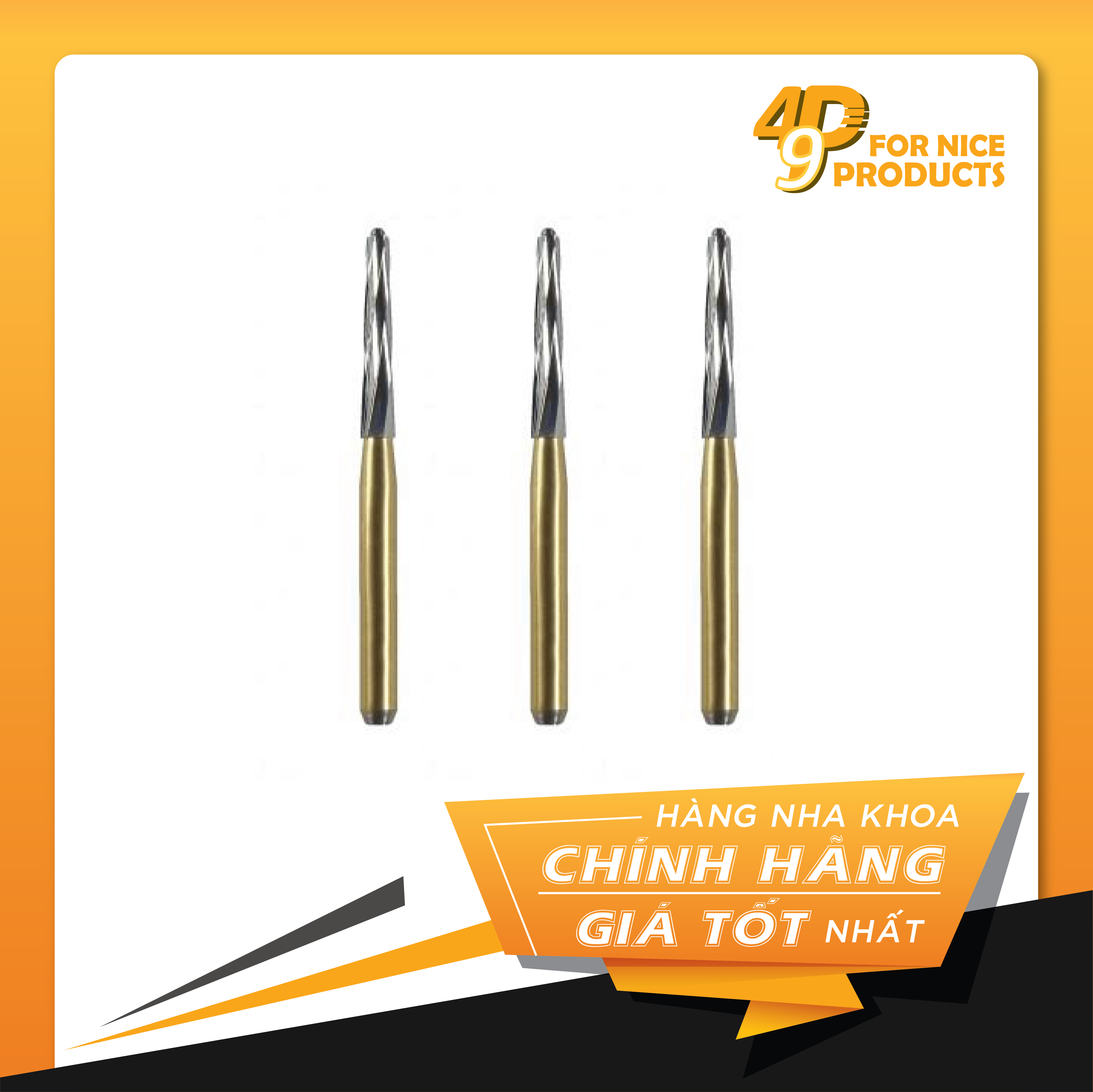 Mũi khoan Endo Z - Dentsply Sirona