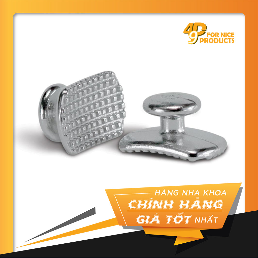 Nút Button - Ortho Technology