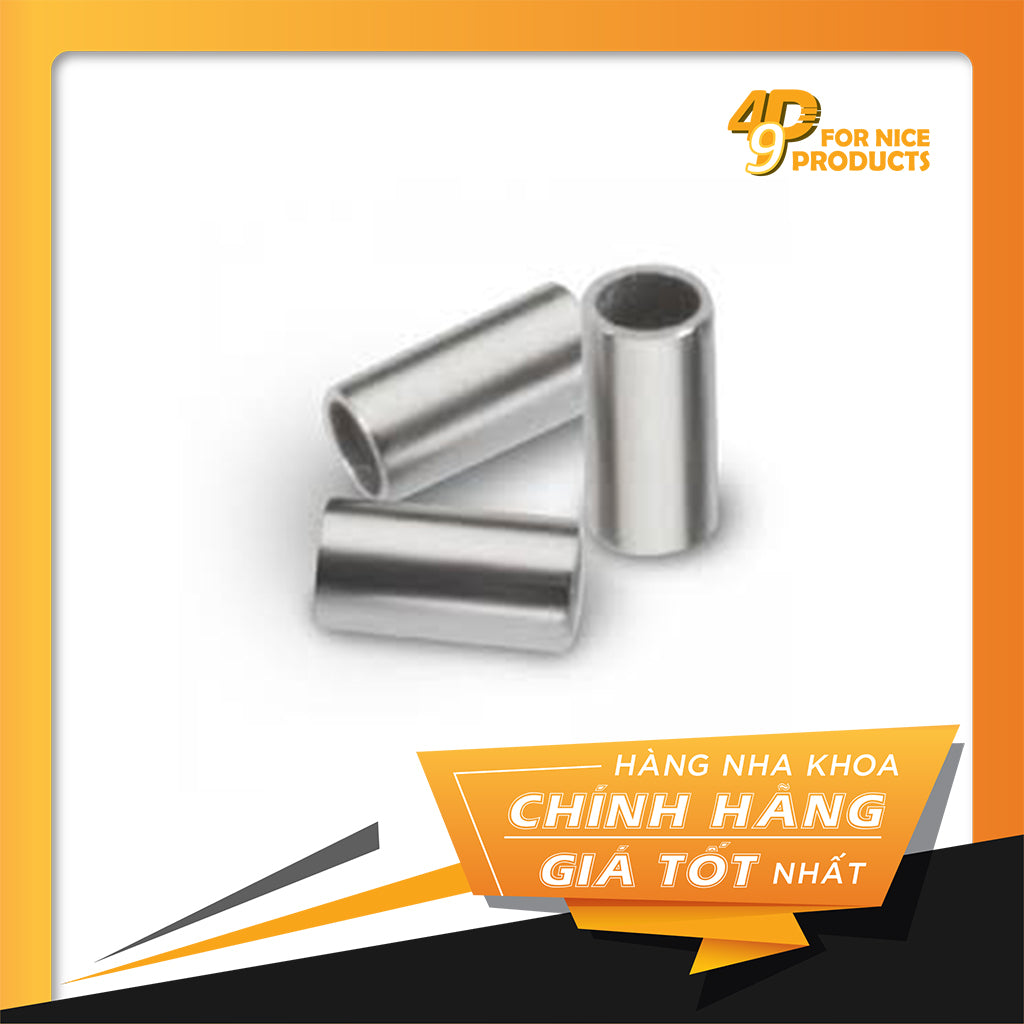 Nút chặn chỉnh nha Crowder - GAC