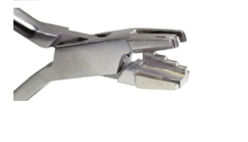 Kềm bẻ Omega - Orthopli