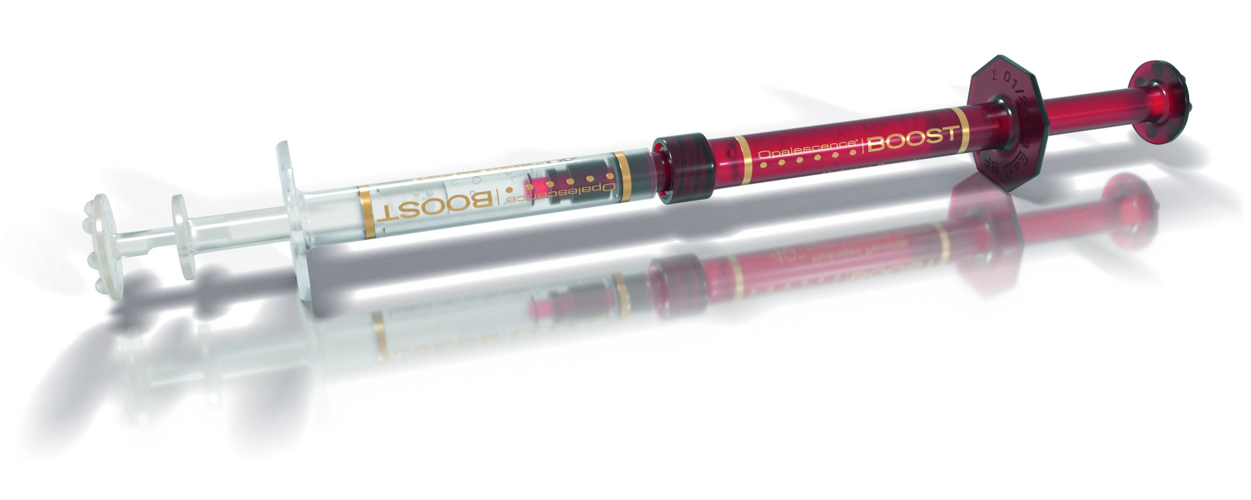 Chất tẩy trắng răng tại phòng mạch OPALESCENCE BOOST - Ultradent