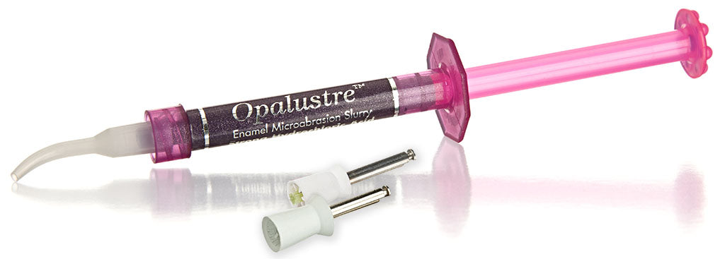 Chất xử lý bề mặt men - Opalustre