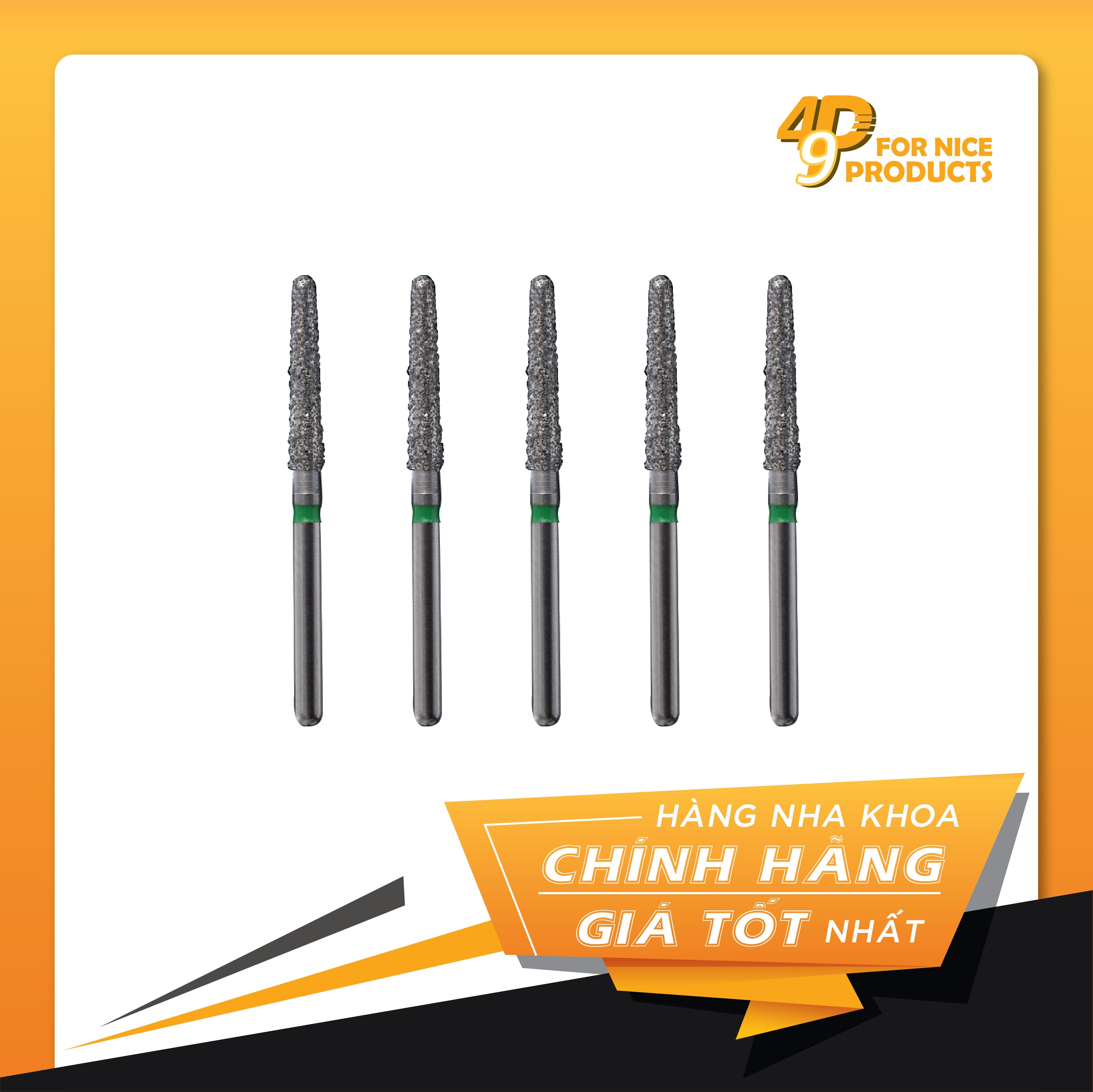 Các mũi khoan được mua nhiều nhất - ROMIDAN