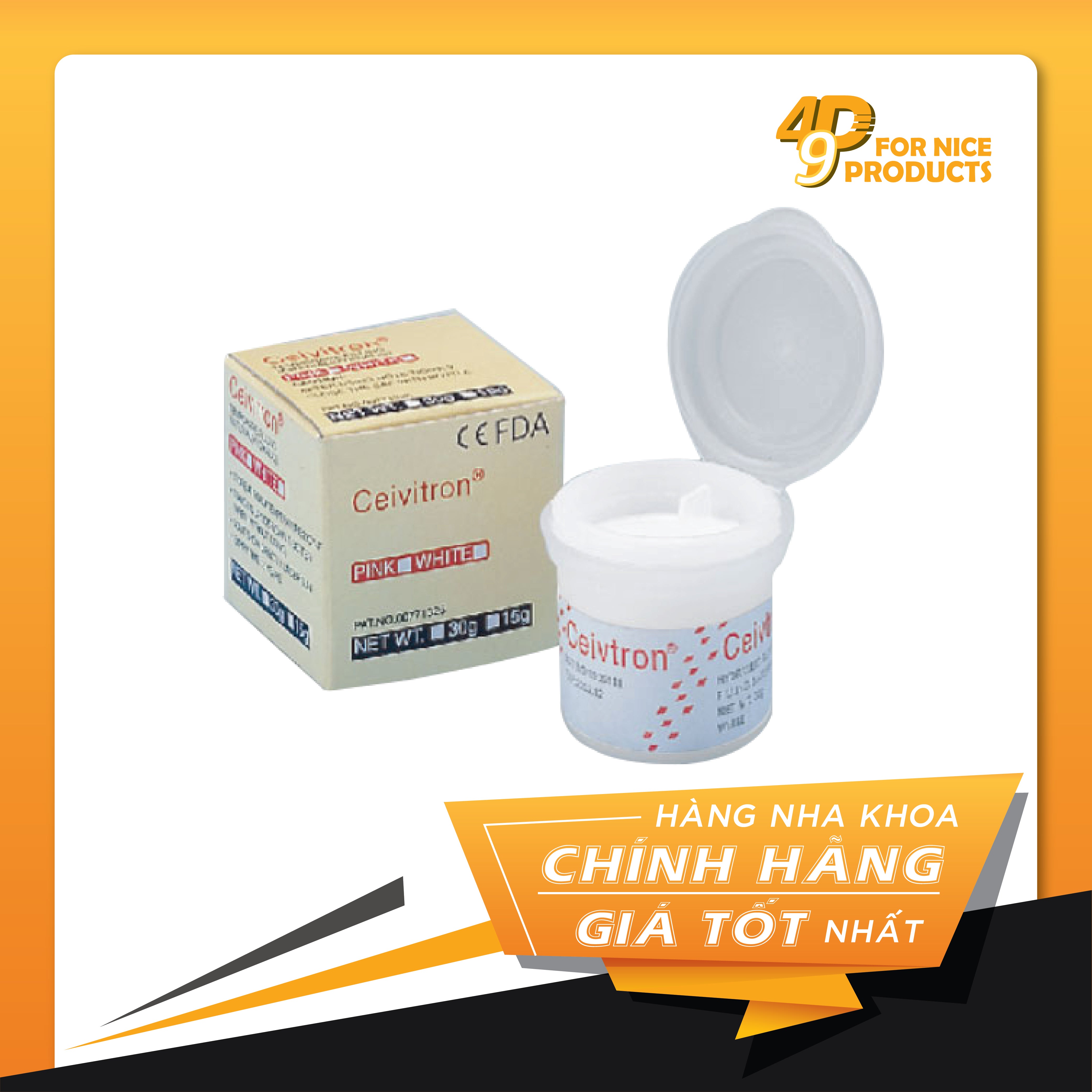 trám-tạm-ceivitron---reco-dent-49p.vn