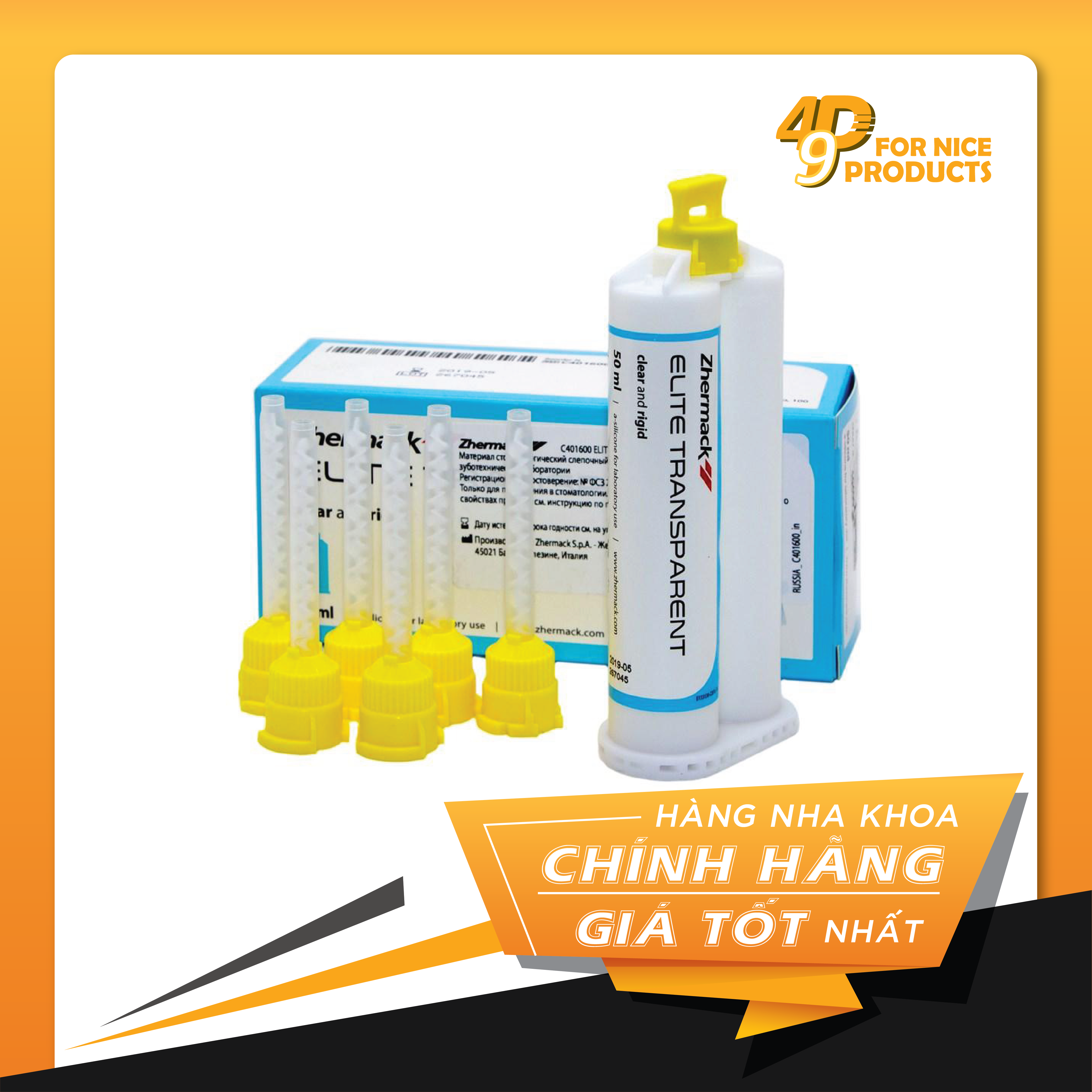 cao-su-lấy-dấu-trong-suốt-elite-transparent---zhermack-49p.vn