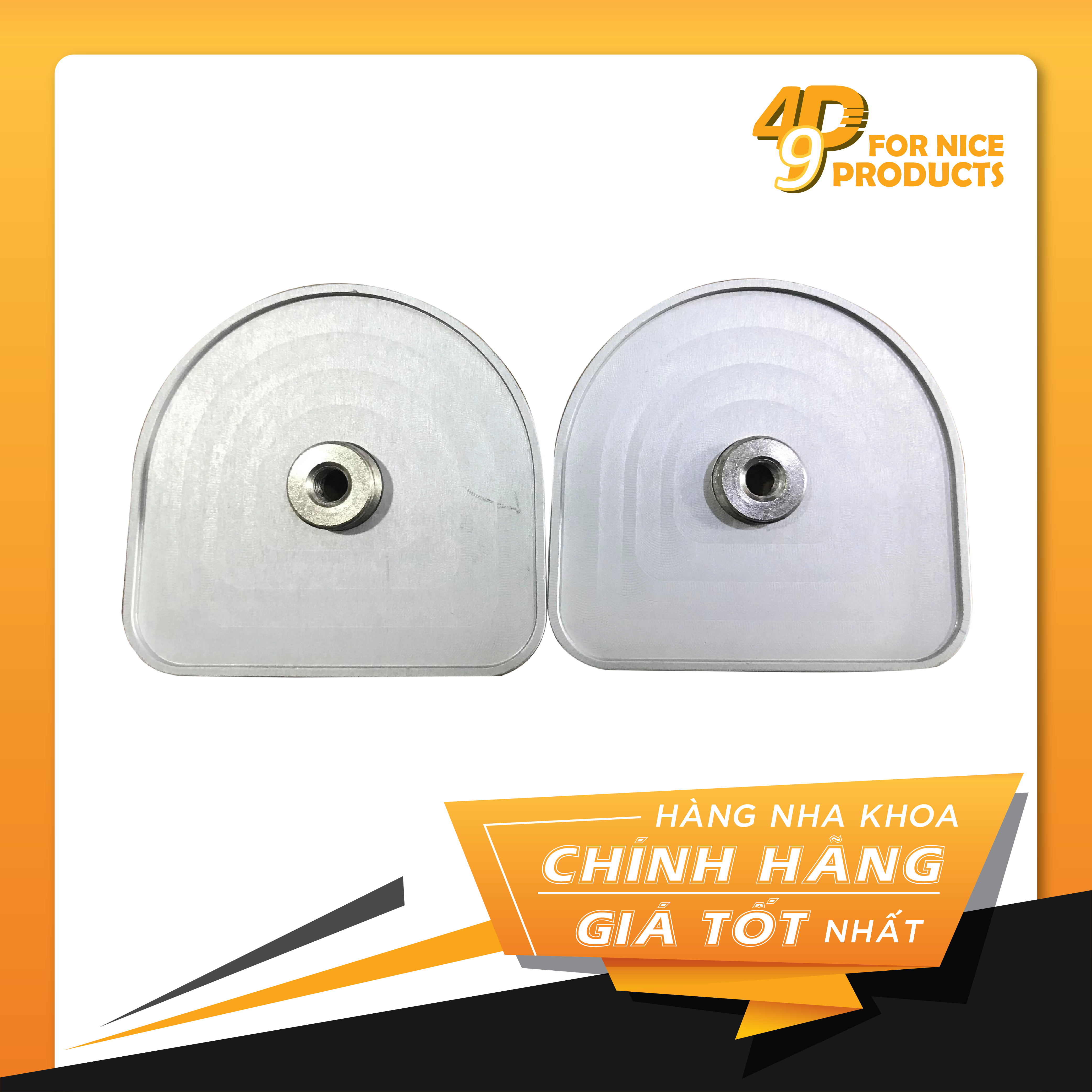 Ring giá khớp CSA600 / CSA400 - Corident
