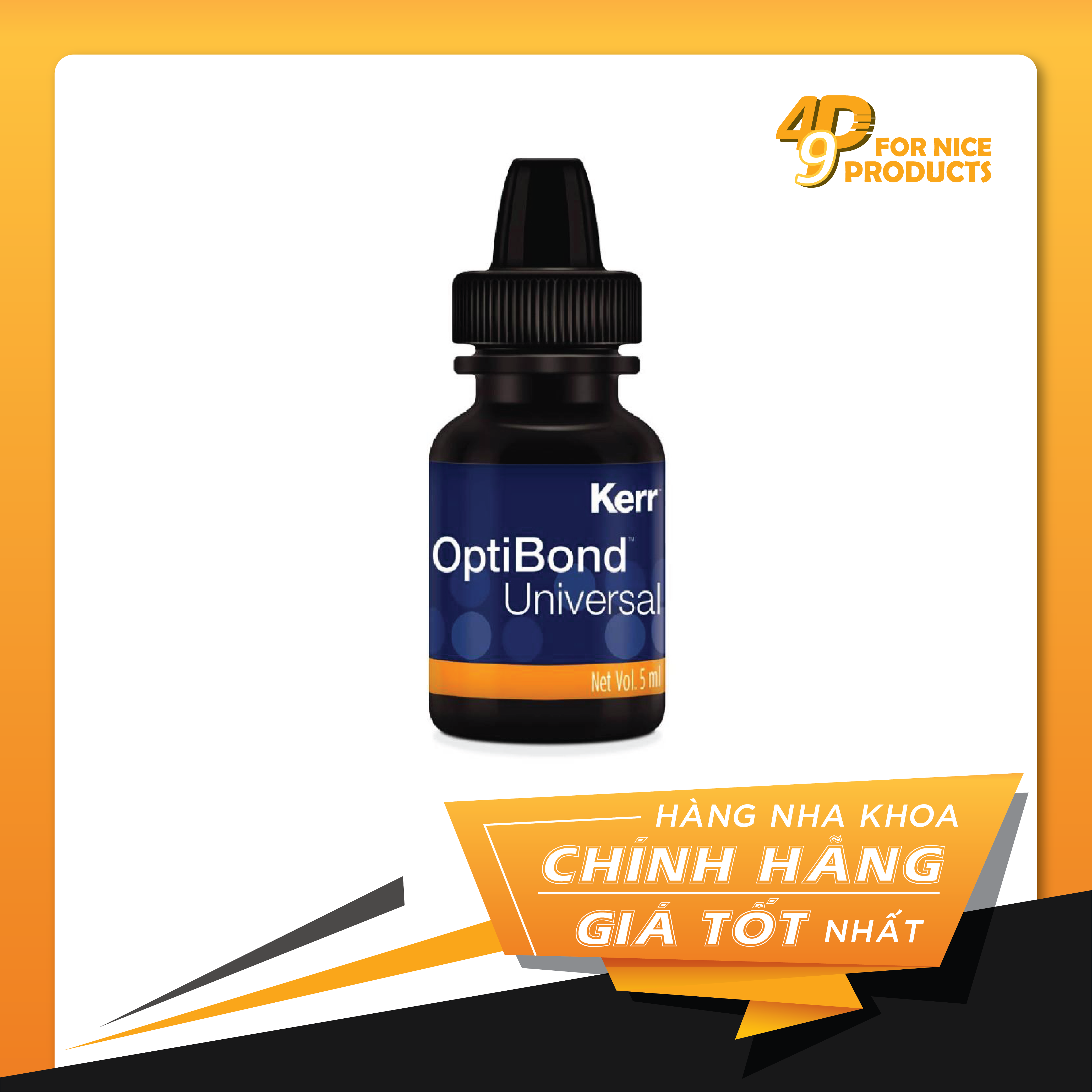 Keo dán Optibond™ Universal - KERR