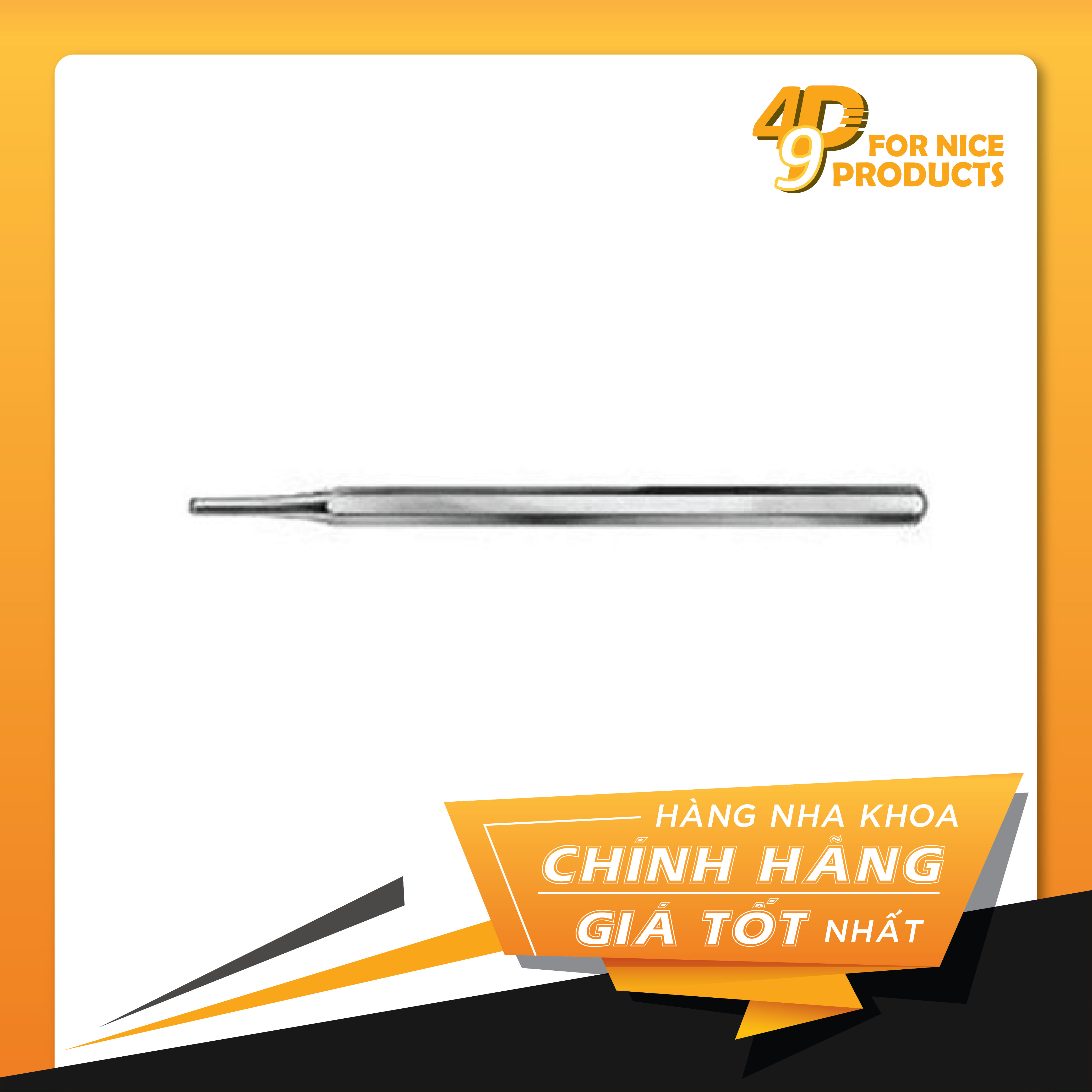 Cán gương Seamoon - Pakistan