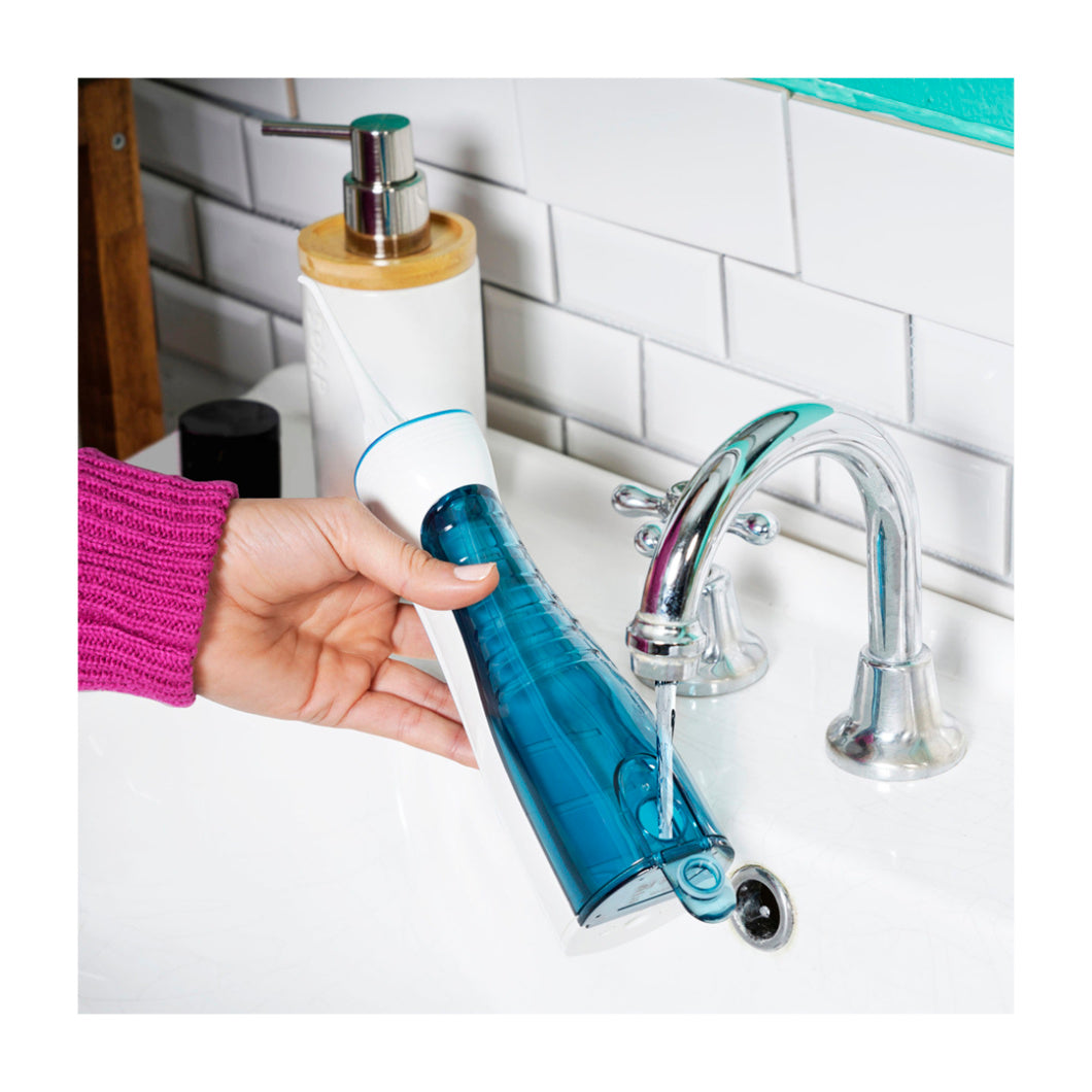 Máy tăm nước cầm tay, sạc điện HydroPik - Piksters