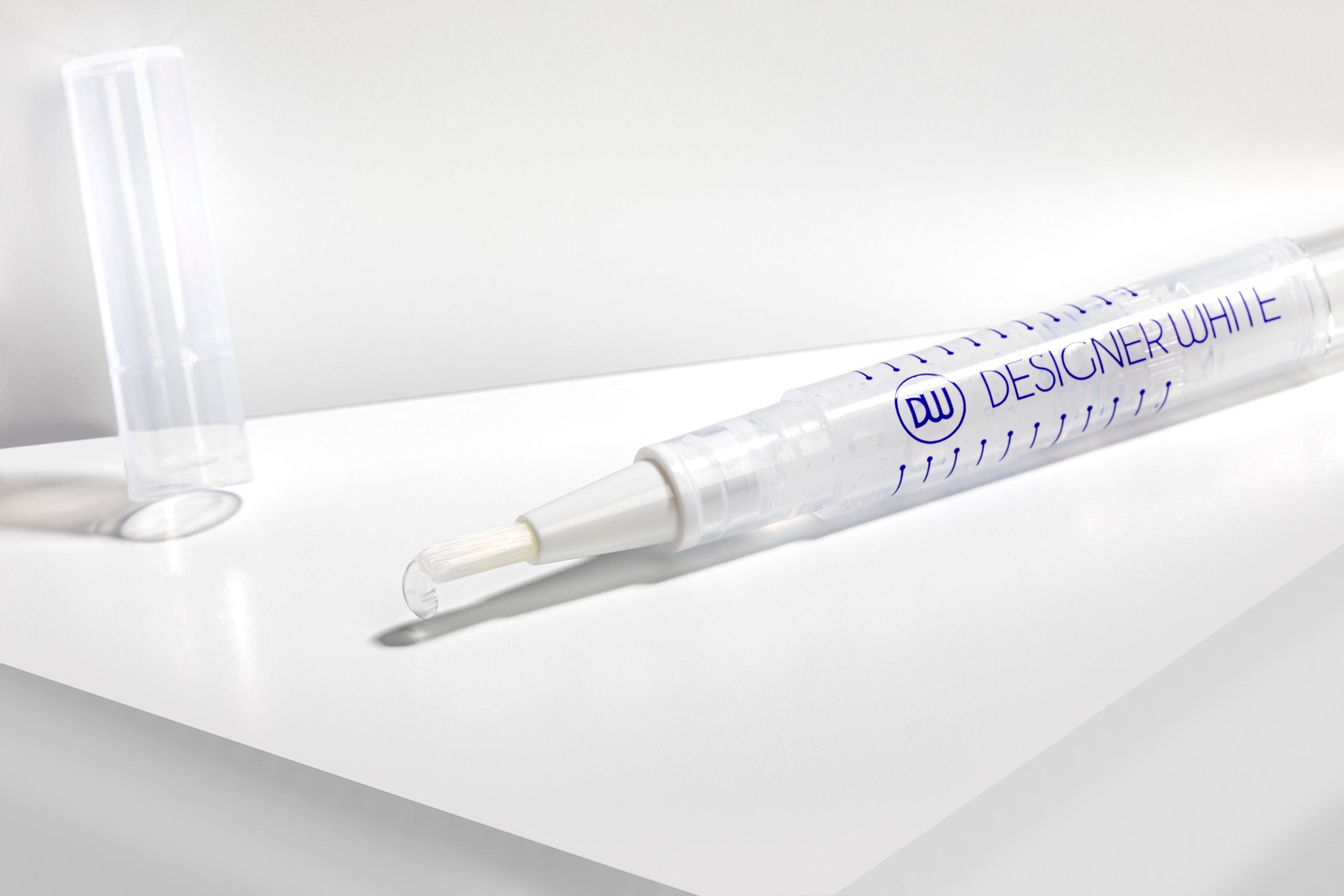 Bút gel trắng răng Tooth Toner refill- Piksters