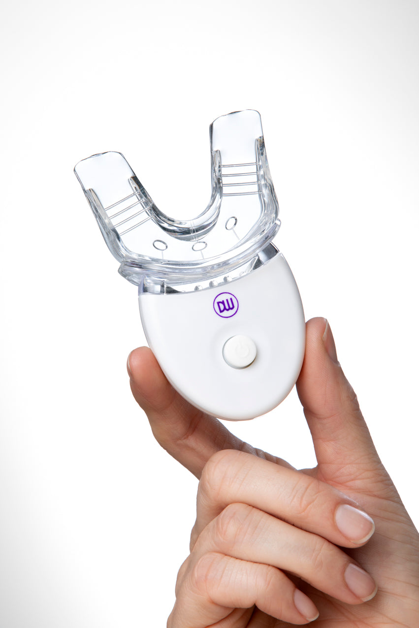 Bộ sản phẩm làm trắng răng Tooth Toner - Piksters