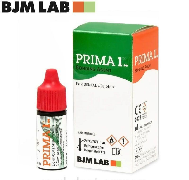 Keo Dán Prima 1 4ml - BJM Lab