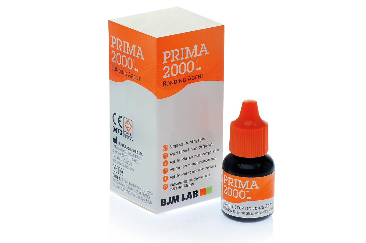 Keo Dán Prima 2000 4ml - BJM Lab