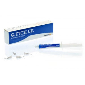 Gel Sói Mòn -Axit phosphoric 37% Q-Etch UF Blister -BJM Lab