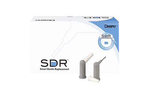 Composite nhộng SMART DENTIN REPLACEMENT - Dentsply Sirona