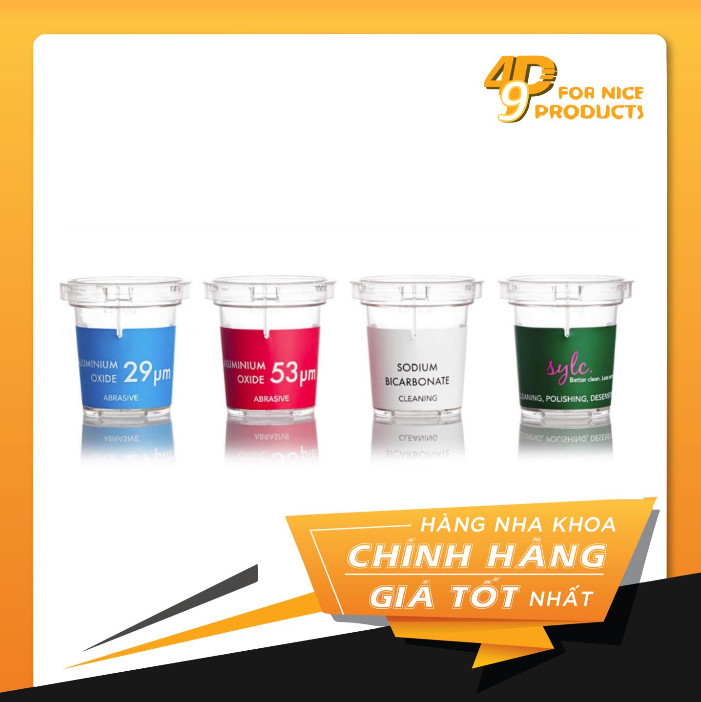 Máy thổi cát AquaCare Twin