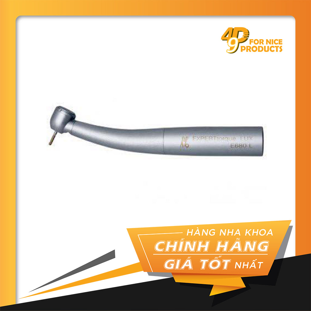 Tay khoan nhanh có đèn Kavo