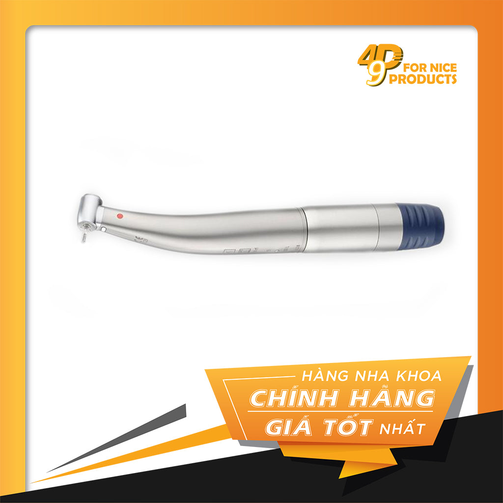 Tay khoan nhanh có đèn T2 LINE - Sirona