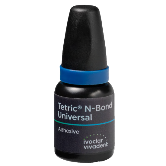 Keo dán Tetric N-bond Universal - Ivoclar Vivadent