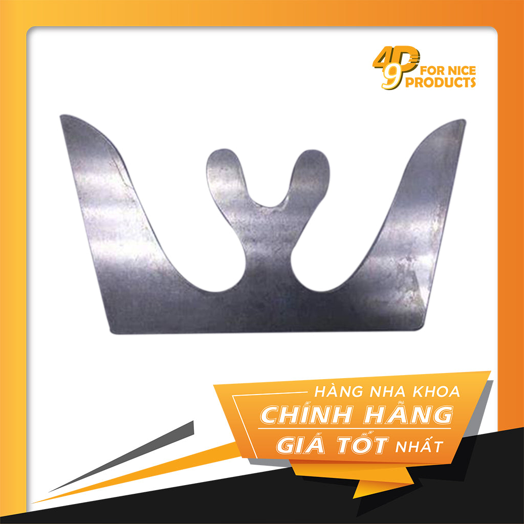 Thước Fox - Việt Nam