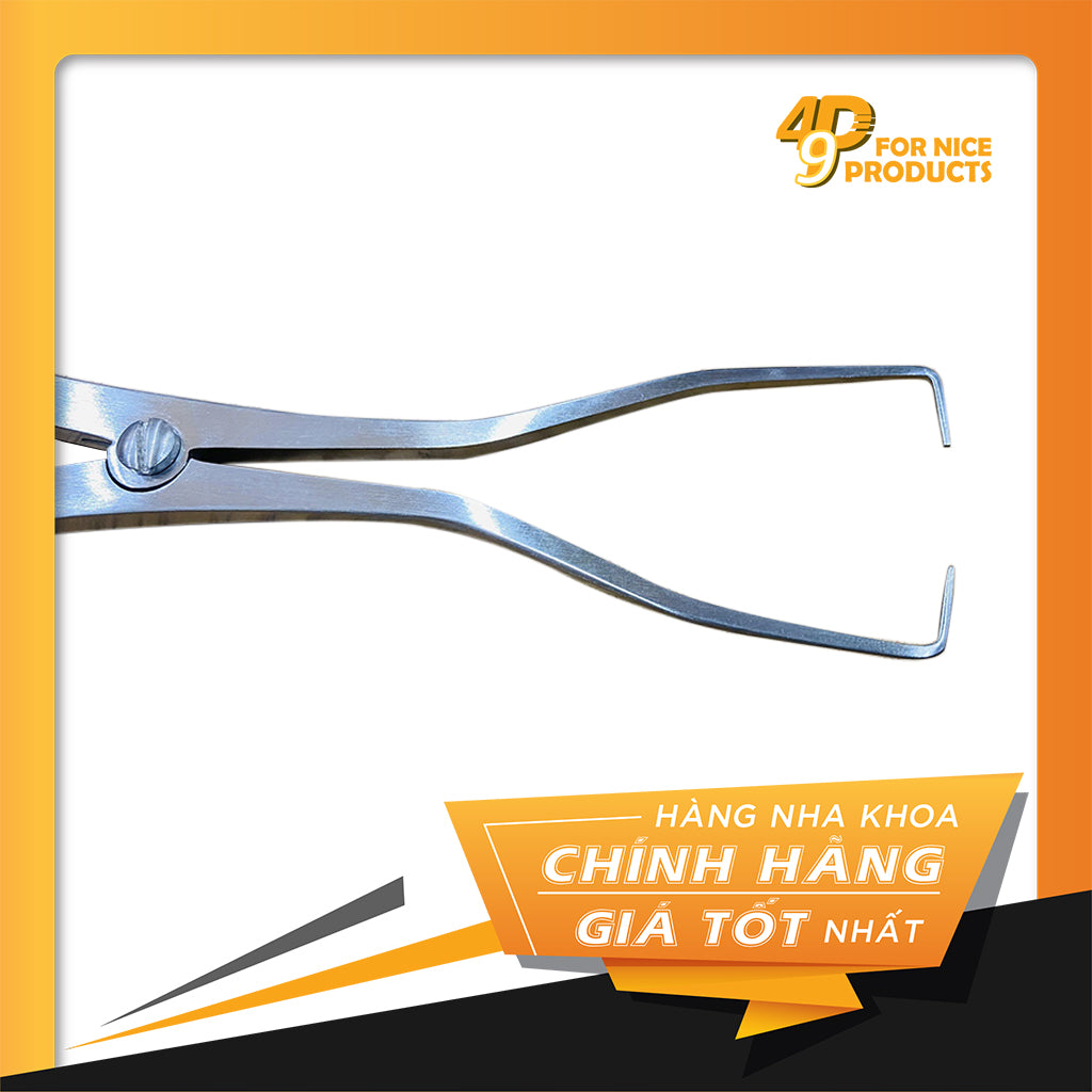 Thước đo sóng hàm - Nutlink