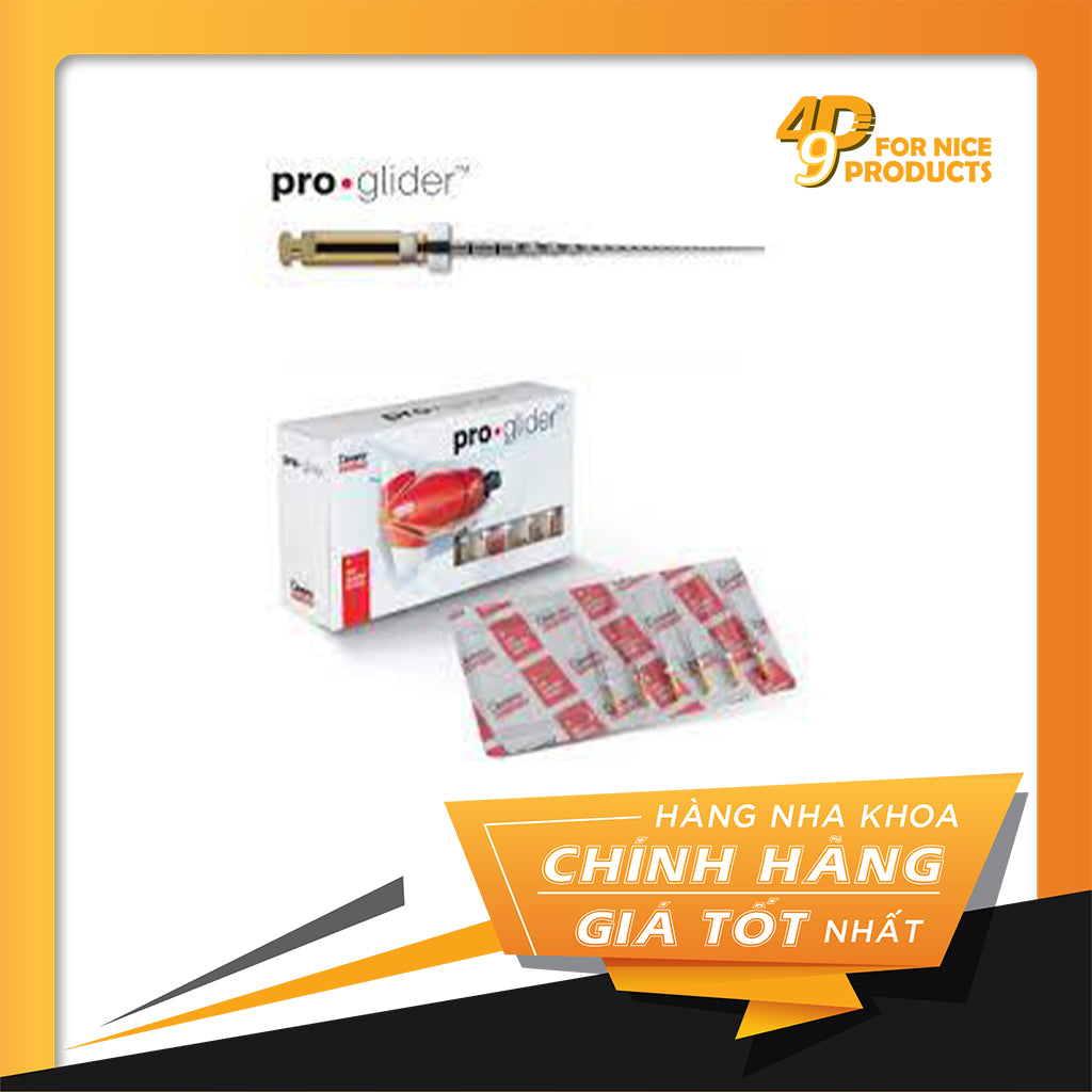 Trâm tạo đường trượt ProGLIDER - Dentsply